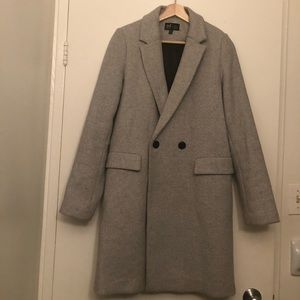 Zara coat